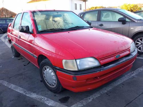 FORD ESCORT V (AAL, ABL) 1.3 (60 hp) 1054483