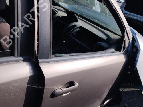 Used Right front door NISSAN NOTE (E11, NE11) 1.4 (88 hp) 21690176