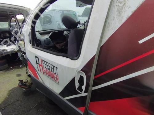 Used Left front door PEUGEOT BIPPER (AA_) 1.4 HDi (68 hp) 21554750