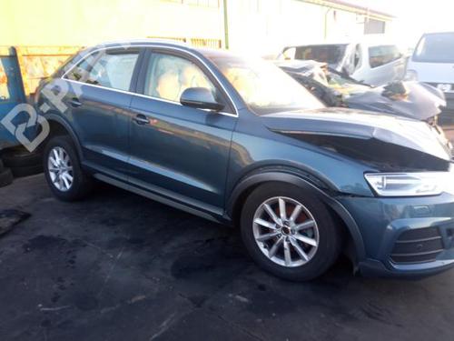 BP10717101I26 | Interrupteur de vitre avant droite AUDI Q3 (8UB, 8UG) 2.0 TDI quattro BP10717101I26