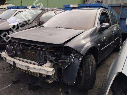 Motorhjelm RENAULT MEGANE II (BM0/1_, CM0/1_) 1.5 dCi (BM02, BM13, BM2A, CM02, CM13) | BP15900088C1