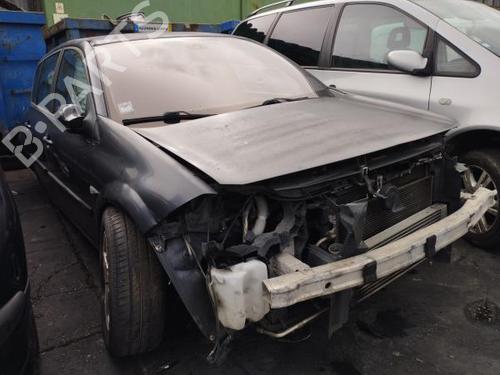 Motorhjelm RENAULT MEGANE II (BM0/1_, CM0/1_) 1.5 dCi (BM02, BM13, BM2A, CM02, CM13) | BP15900088C1