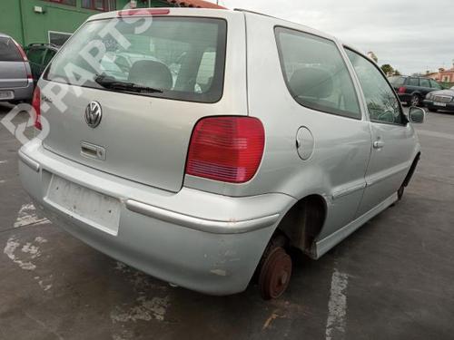 Front right lock VW POLO (6N2) 1.0 | BP10695049C97