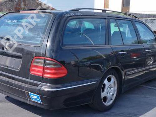 Høyre posisjonslys MERCEDES-BENZ E-CLASS T-Model (S210) E 200 T Kompressor (210.245) | BP13728237C103 