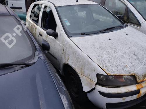 Other FIAT PUNTO (188_) 1.2 60 (188.030, .050, .130, .150, .230, .250) | BP13728549O1