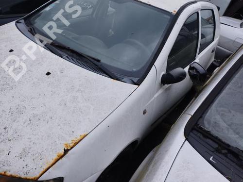 Other FIAT PUNTO (188_) 1.2 60 (188.030, .050, .130, .150, .230, .250) | BP13728549O1