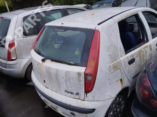 Other FIAT PUNTO (188_) 1.2 60 (188.030, .050, .130, .150, .230, .250) | BP13728549O1