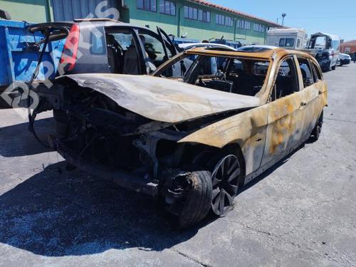 Used Parts BMW 3 Touring (E91) 325 i (218 hp) 1060038