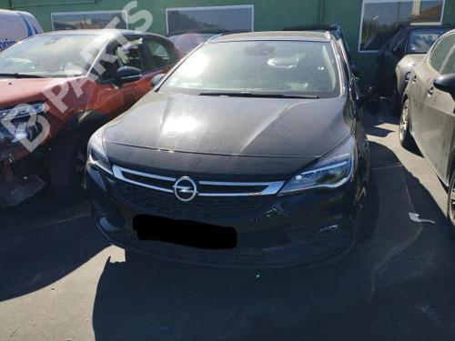 BP13729090I25 | Comando retrovisori OPEL ASTRA K (B16) 1.6 CDTi (68) BP13729090I25