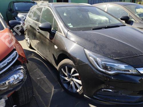 BP13729090I25 | Comando retrovisori OPEL ASTRA K (B16) 1.6 CDTi (68) BP13729090I25