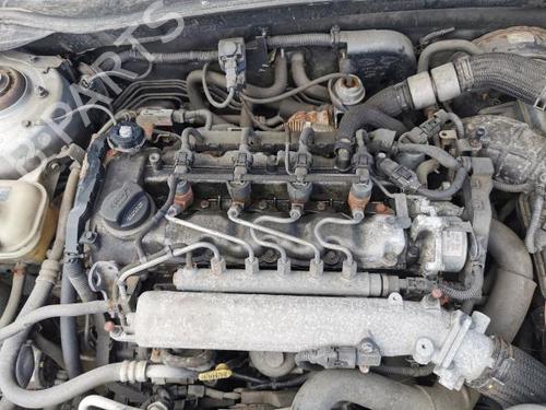 Gearkasse KIA CERATO I Hatchback (LD) 1.5 CRDi (102 hp) 25747737