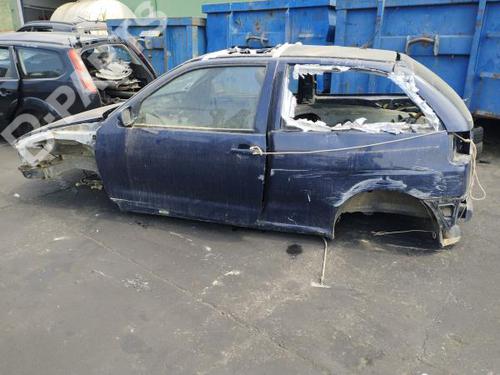 Other SEAT IBIZA II (6K1) 1.9 TDI | BP13728564O1 