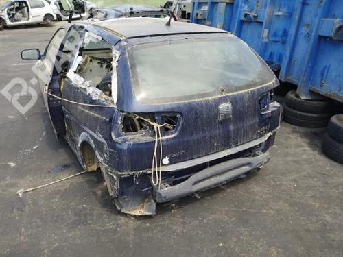 Other SEAT IBIZA II (6K1) 1.9 TDI | BP13728564O1 