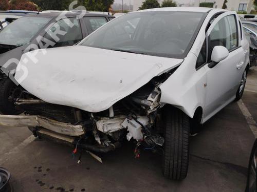 BP10810688I26 | Right front window switch OPEL CORSA D (S07) 1.3 CDTI (L08, L68) BP10810688I26