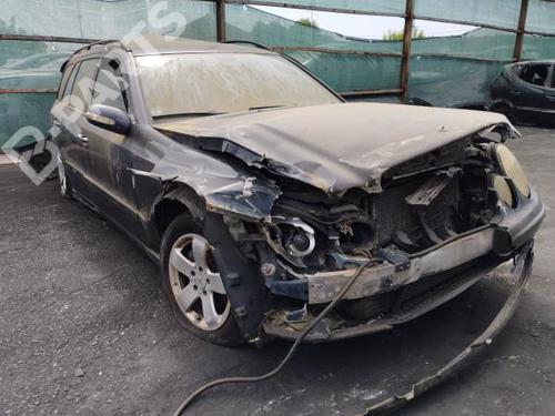 Annen MERCEDES-BENZ E-CLASS T-Model (S211) E 220 T CDI (211.206) | BP14408724O1 