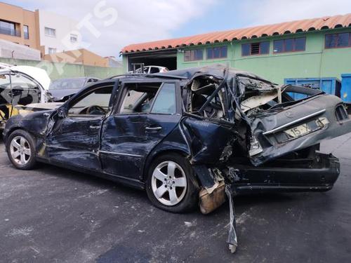 Annen MERCEDES-BENZ E-CLASS T-Model (S211) E 220 T CDI (211.206) | BP14408724O1 