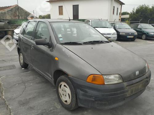Used Parts FIAT PUNTO (176_)  55 1.1  1085033