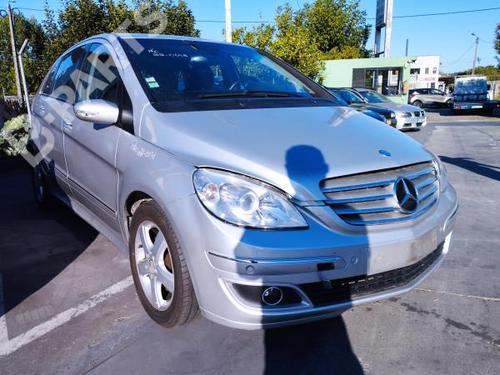 BP17573757M84 | Elektronensonde MERCEDES-BENZ B-CLASS Sports Tourer (W245) B 200 CDI (245.208) BP17573757M84