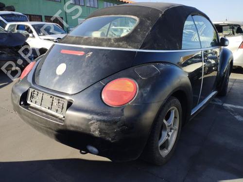 Leve-vitre électrique Avant Droit (passager) Pour New Beetle 1998-2010 - Références 1C0837656A, 1C0837656C, Compatible Cabriolet Non