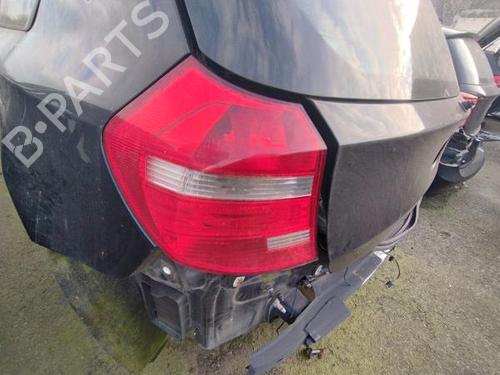 Used Left taillight BMW 1 (E81) 116 i (122 hp) 22242034