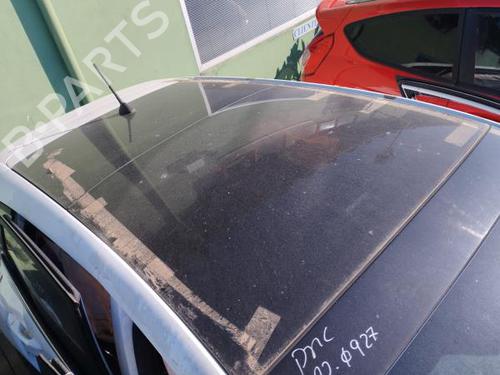 Used Sunroof FORD FIESTA VII (HJ, HF) 1.5 TDCi (86 hp) 19635411