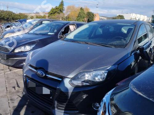 Right tailgate light FORD FOCUS III Turnier 1.6 TDCi | BP21573459C80 