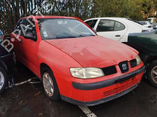 SEAT IBIZA II (6K1) 1.0 (45 hp) 1232181
