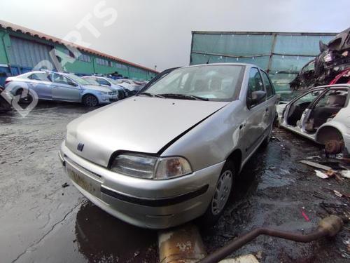 FIAT PUNTO (176_) 60 1.2 (58 hp) 1340788