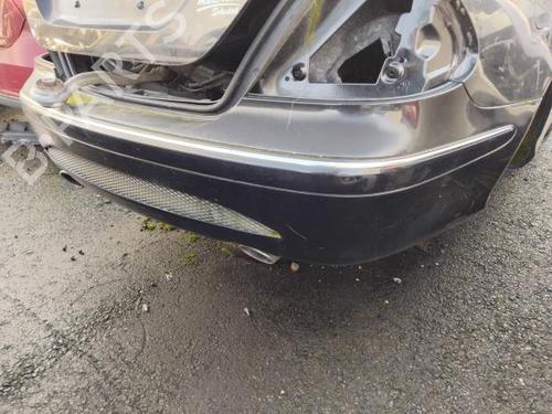 Used Left curtain airbag MERCEDES-BENZ CLK (C209) CLK 200 Kompressor (209.342) (163 hp) 31629199