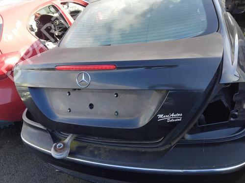 Used Tailgate MERCEDES-BENZ CLK (C209) CLK 200 Kompressor (209.342) (163 hp) 31629200