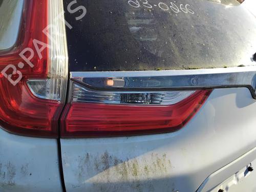 Used Left tailgate light HONDA CR-V V (RW_, RT_) 2.0 e-CVT Hybrid AWD (RT6) (145 hp) 16650569