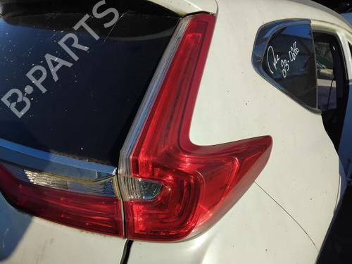 Używane Lampa tylna prawa HONDA CR-V V (RW_, RT_) 2.0 e-CVT Hybrid AWD (RT6) (145 hp) 16650570