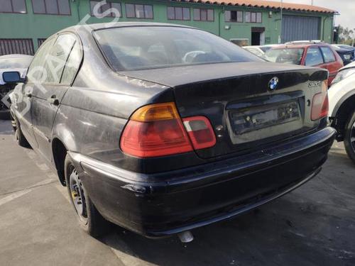 Mass air flow sensor BMW 3 (E46) 320 d | BP13327775M95 