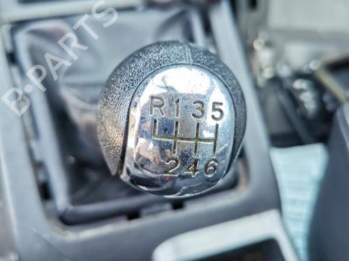 Gearbox OPEL VECTRA C Estate (Z02) 1.9 CDTI (F35) | BP25744176M3 