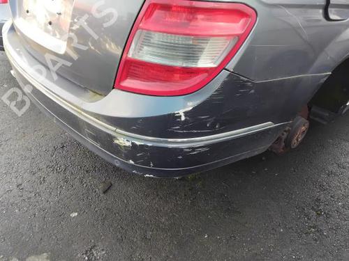 Used Left curtain airbag MERCEDES-BENZ C-CLASS T-Model (S204) C 220 CDI (204.208) (170 hp) 31629217