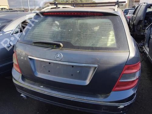 Used Tailgate MERCEDES-BENZ C-CLASS T-Model (S204) C 220 CDI (204.208) (170 hp) 31629218