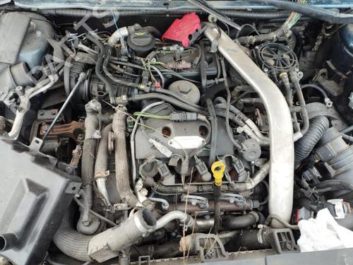 Używane Silnik PEUGEOT 607 (9D, 9U) 2.7 HDi 24V (204 hp) 21821093