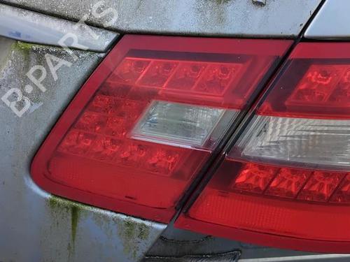 Used Right tailgate light MERCEDES-BENZ E-CLASS (W212) E 220 CDI / BlueTEC (212.001, 212.002) (170 hp) 16712413