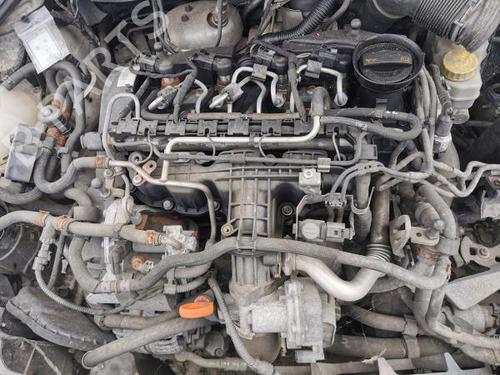 Used Gearbox SEAT IBIZA IV (6J5, 6P1) 1.6 TDI (90 hp) 25773060