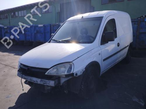 Generator OPEL COMBO Box Body/MPV 1.3 CDTI 16V | BP14573209M7 