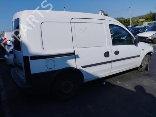 Generator OPEL COMBO Box Body/MPV 1.3 CDTI 16V | BP14573209M7 