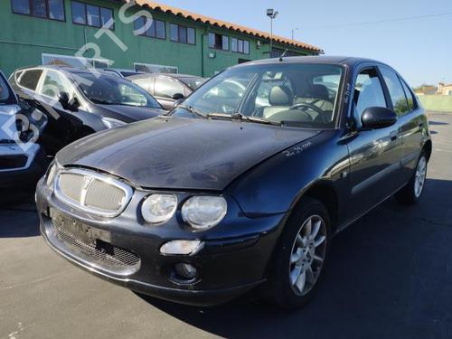 Klapa tylna bagażnika ROVER 25 I Hatchback (RF) 1.4 16V | BP14914565C6