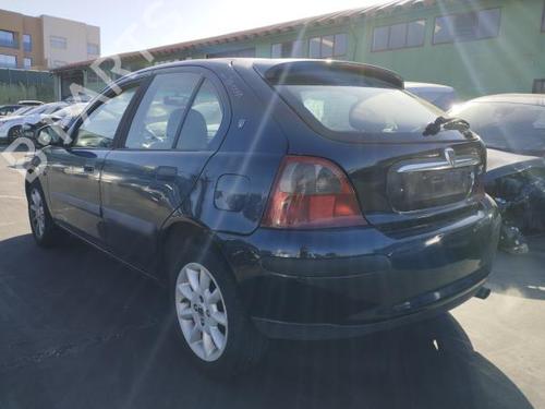 Klapa tylna bagażnika ROVER 25 I Hatchback (RF) 1.4 16V | BP14914565C6