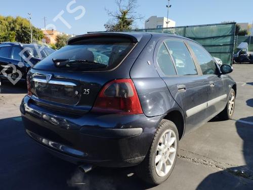 Klapa tylna bagażnika ROVER 25 I Hatchback (RF) 1.4 16V | BP14914565C6
