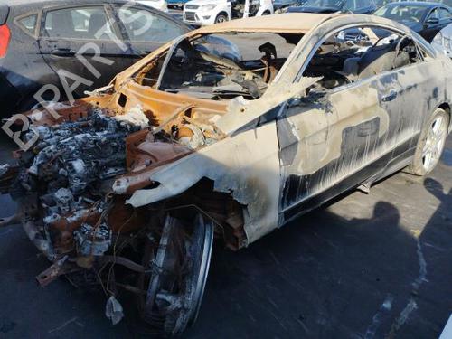 Used Parts MERCEDES-BENZ E-CLASS (W212) E 300 CDI / BlueTEC (212.020, 212.021, 212.027) (231 hp) 1497374