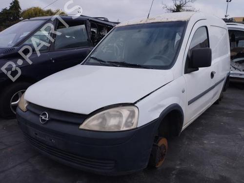 ABS OPEL COMBO Box Body/MPV 1.3 CDTI 16V | BP17478813M43 
