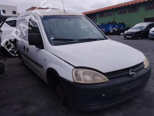 ABS OPEL COMBO Box Body/MPV 1.3 CDTI 16V | BP17478813M43 
