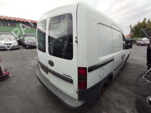 ABS OPEL COMBO Box Body/MPV 1.3 CDTI 16V | BP17478813M43 