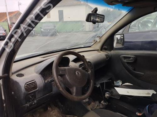 ABS OPEL COMBO Box Body/MPV 1.3 CDTI 16V | BP17478813M43 