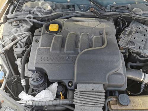 Gearkasse MG MG ZT 2.0 CDTi (131 hp) 25767908